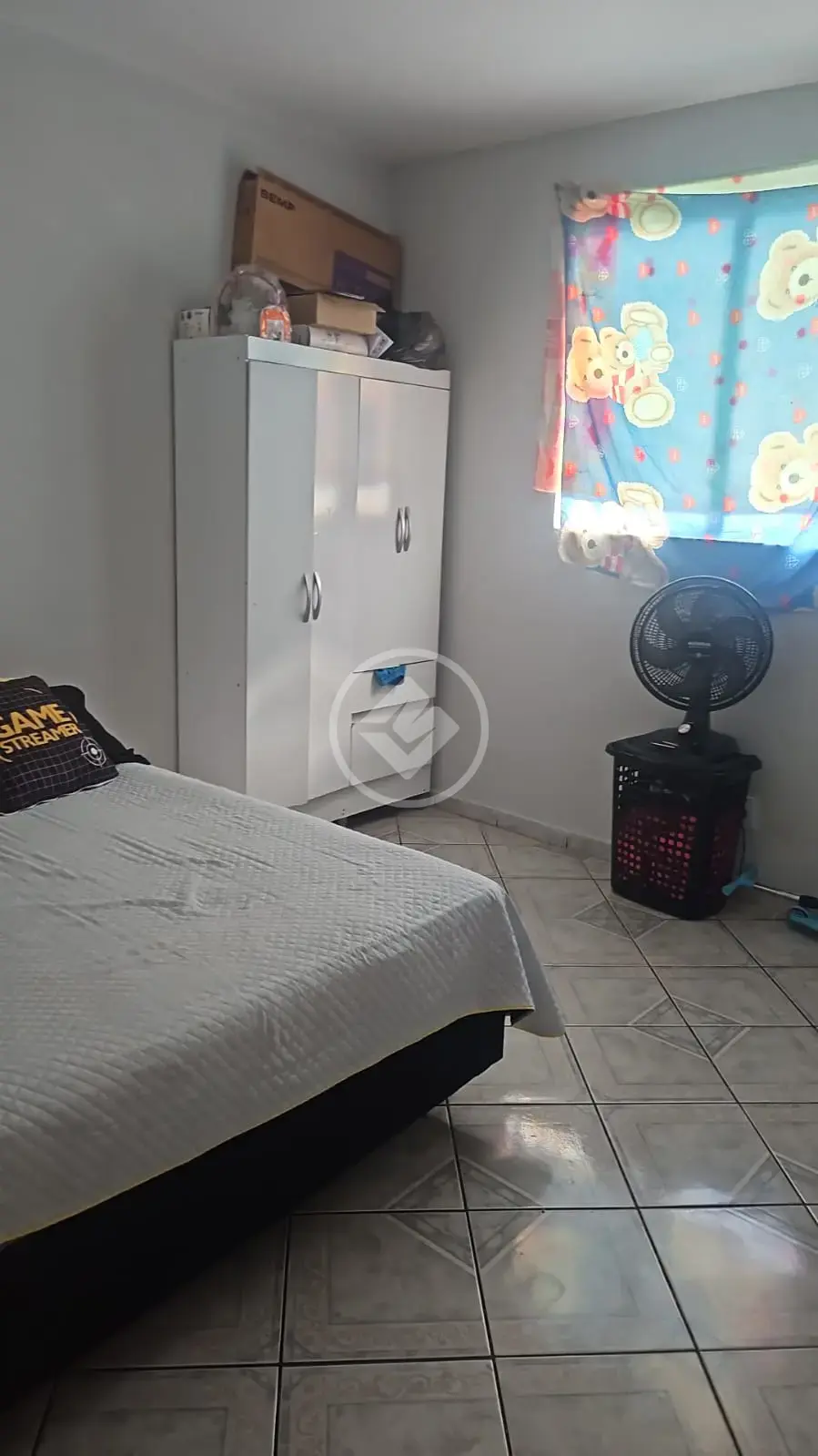Apartamento 3 quartos no Jardim Maria Inês, Aparecida de Goiânia — foto 5 de 6