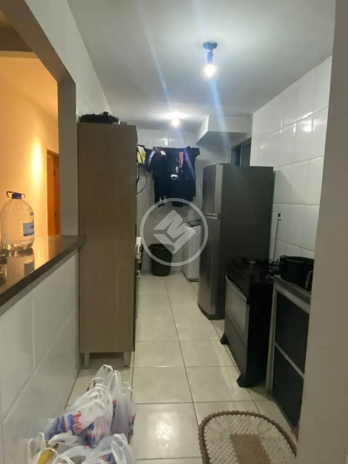 Apartamento 3 quartos no Jardim Maria Inês, Aparecida de Goiânia — foto 3 de 6