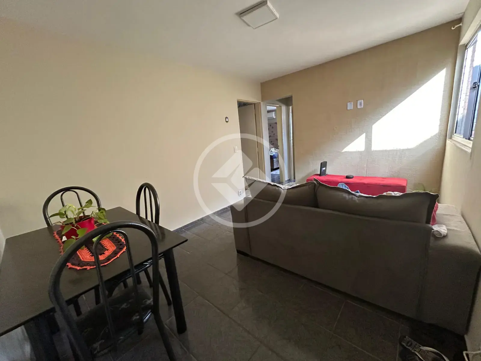 Apartamento 2 quartos no Setor dos Afonsos, Aparecida de Goiânia — foto 5 de 5