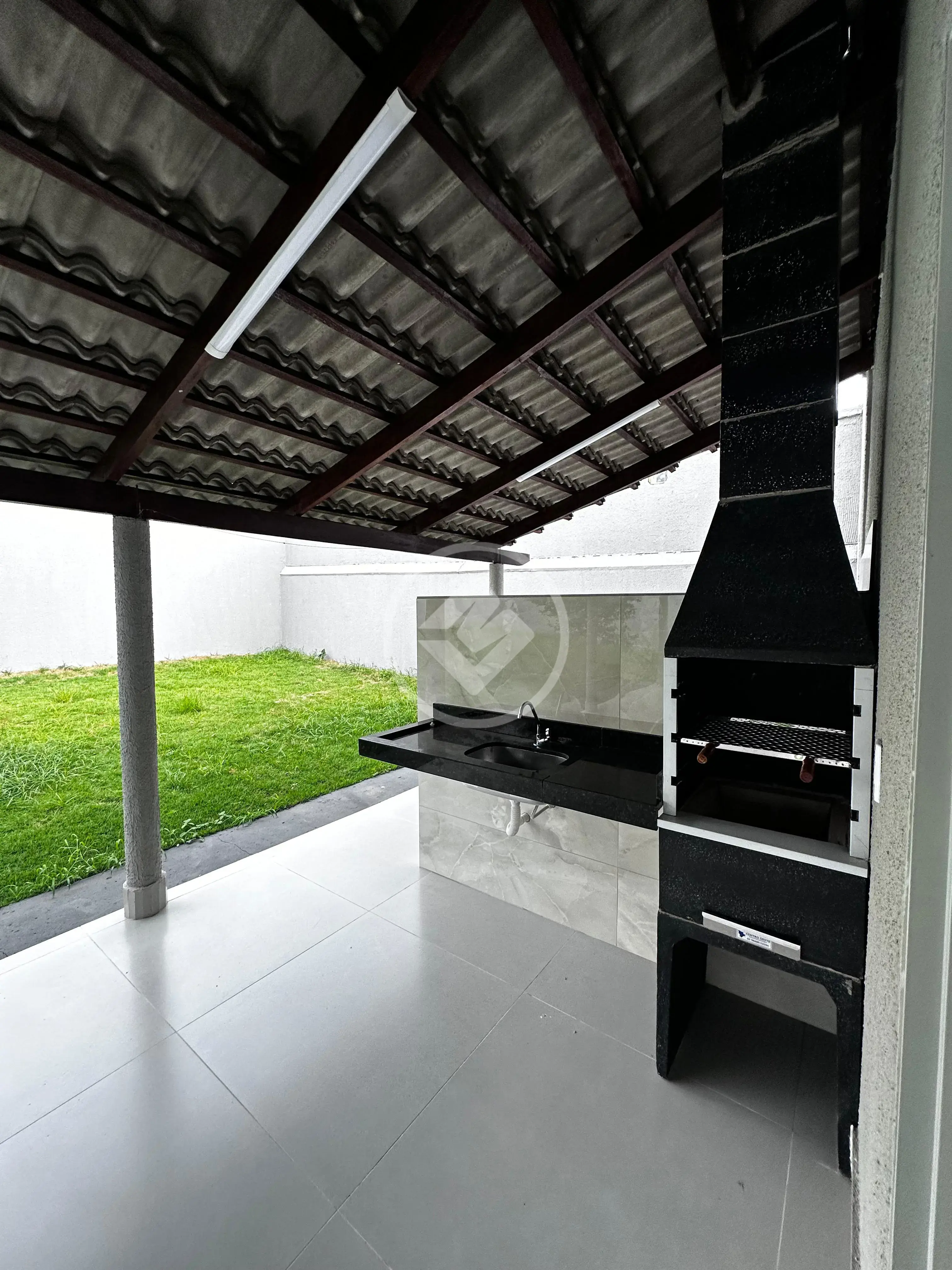 🏡 Casa Reformada – Amplo Espaço e Privacidade Total 🏡