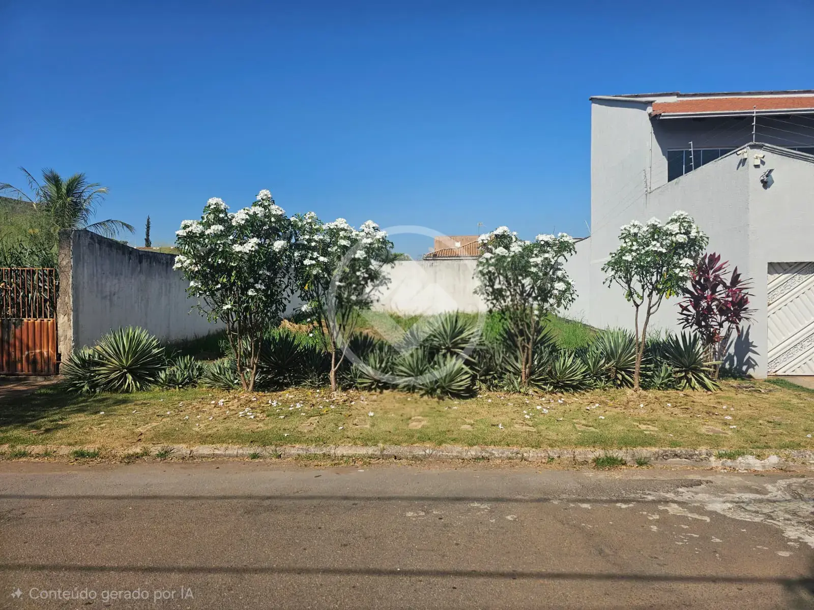 Terreno Setor Jaó, Goiânia - GO — foto 1
