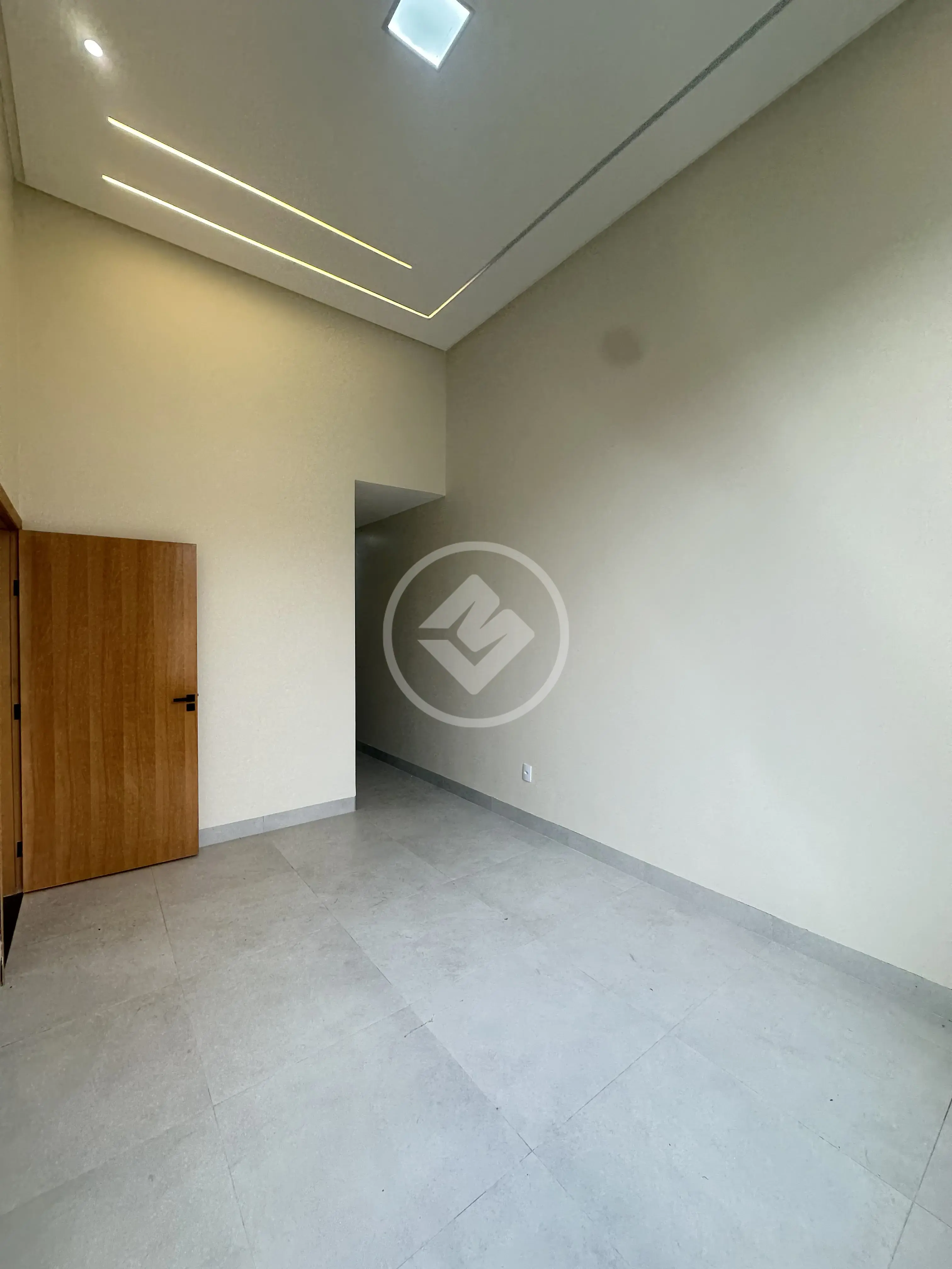 Casa Sitios Santa Luzia, Aparecida de Goiânia - GO — foto 2