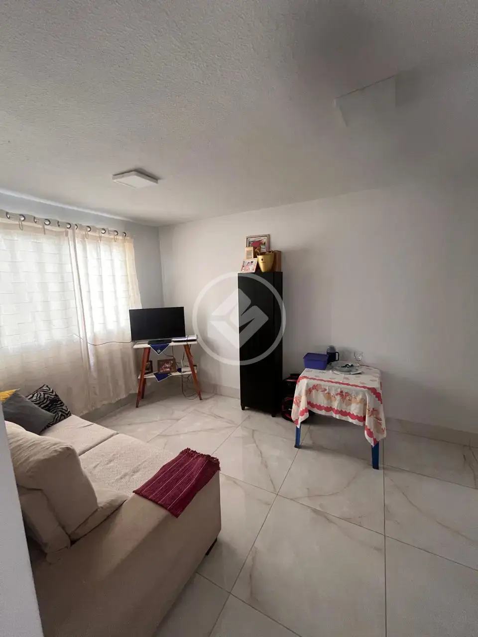 Apartamento Fazenda Dourados - Condomínio Sonho Dourado I, Goiânia - GO — foto 2