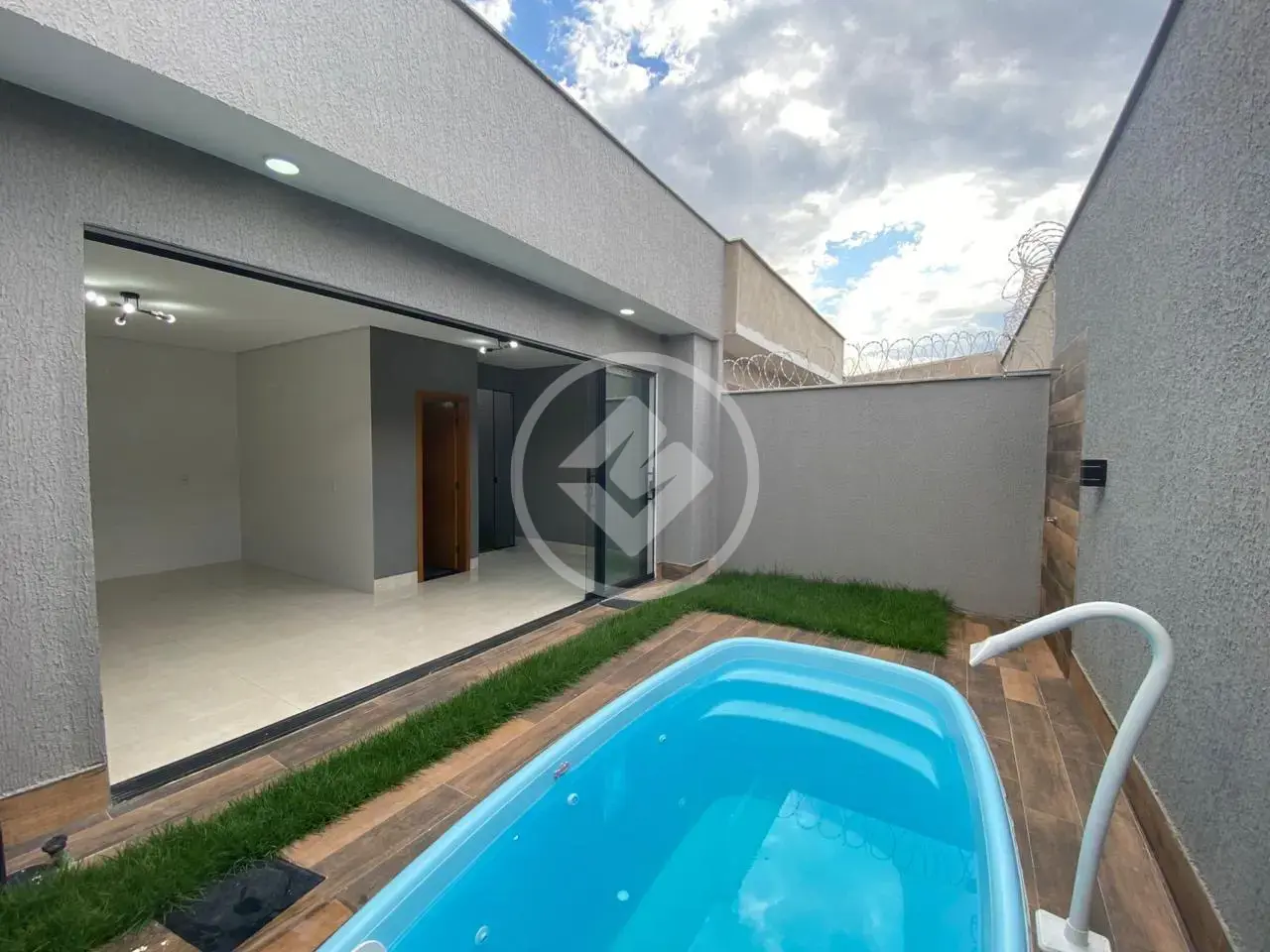 Casa 3 quartos no Jardim Boa Esperança, Aparecida de Goiânia — foto 6 de 6