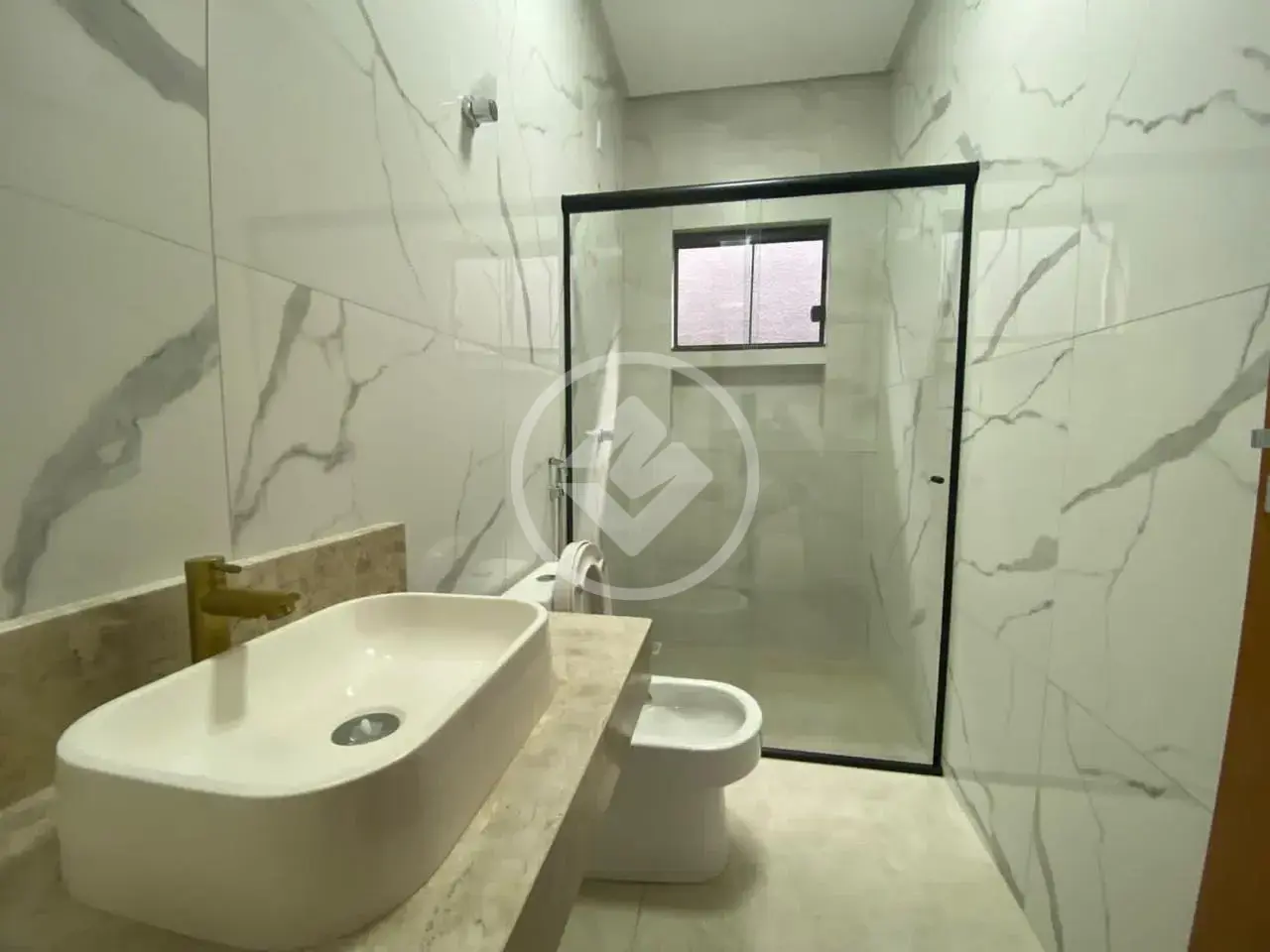 Casa 3 quartos no Jardim Boa Esperança, Aparecida de Goiânia — foto 4 de 6