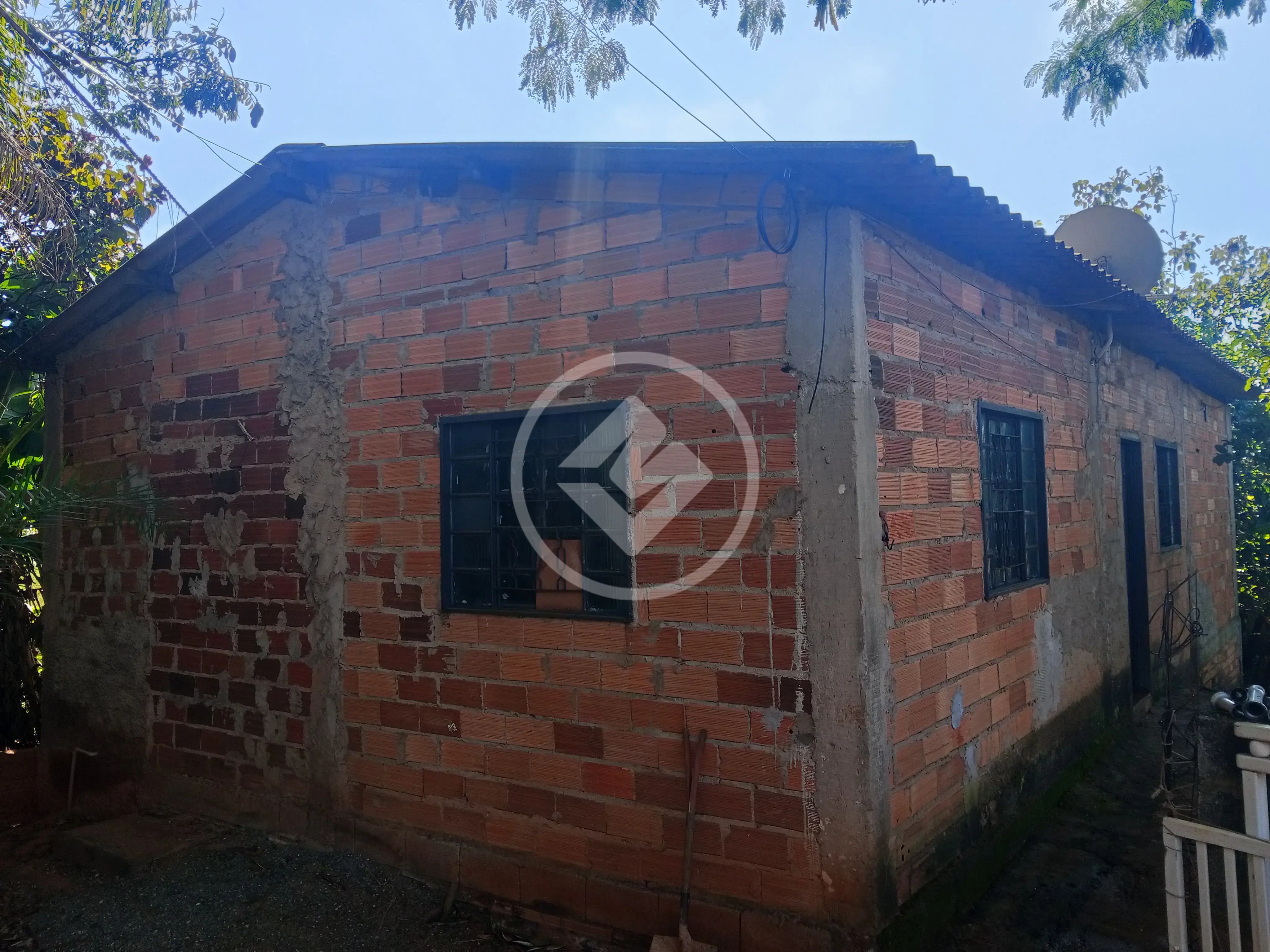 Casa Independência - 1º Complemento Setor das Mansões, Aparecida de Goiânia - GO — foto 1
