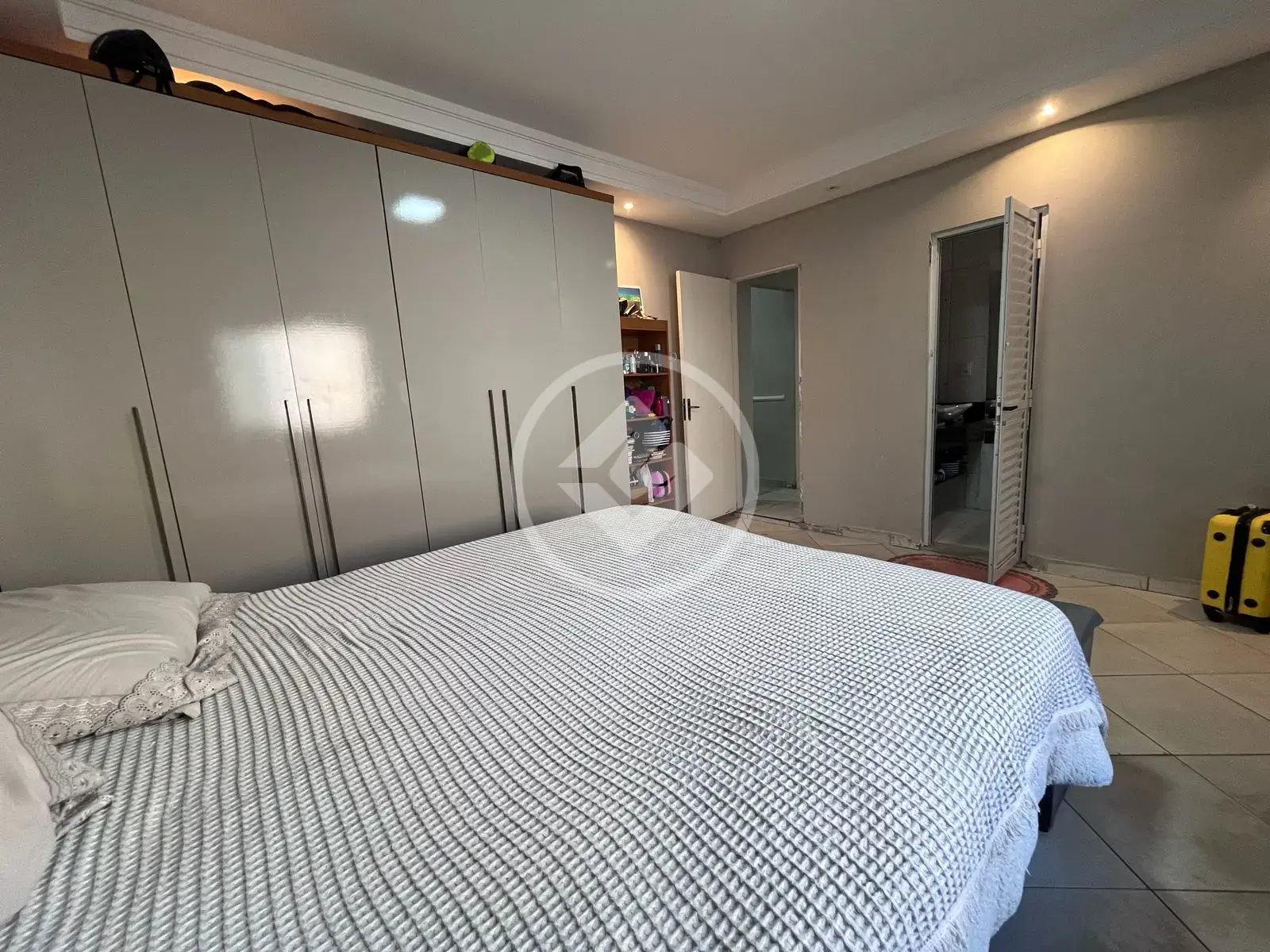 Casa 3 quartos no Jardim Luz, Aparecida de Goiânia — foto 4 de 6