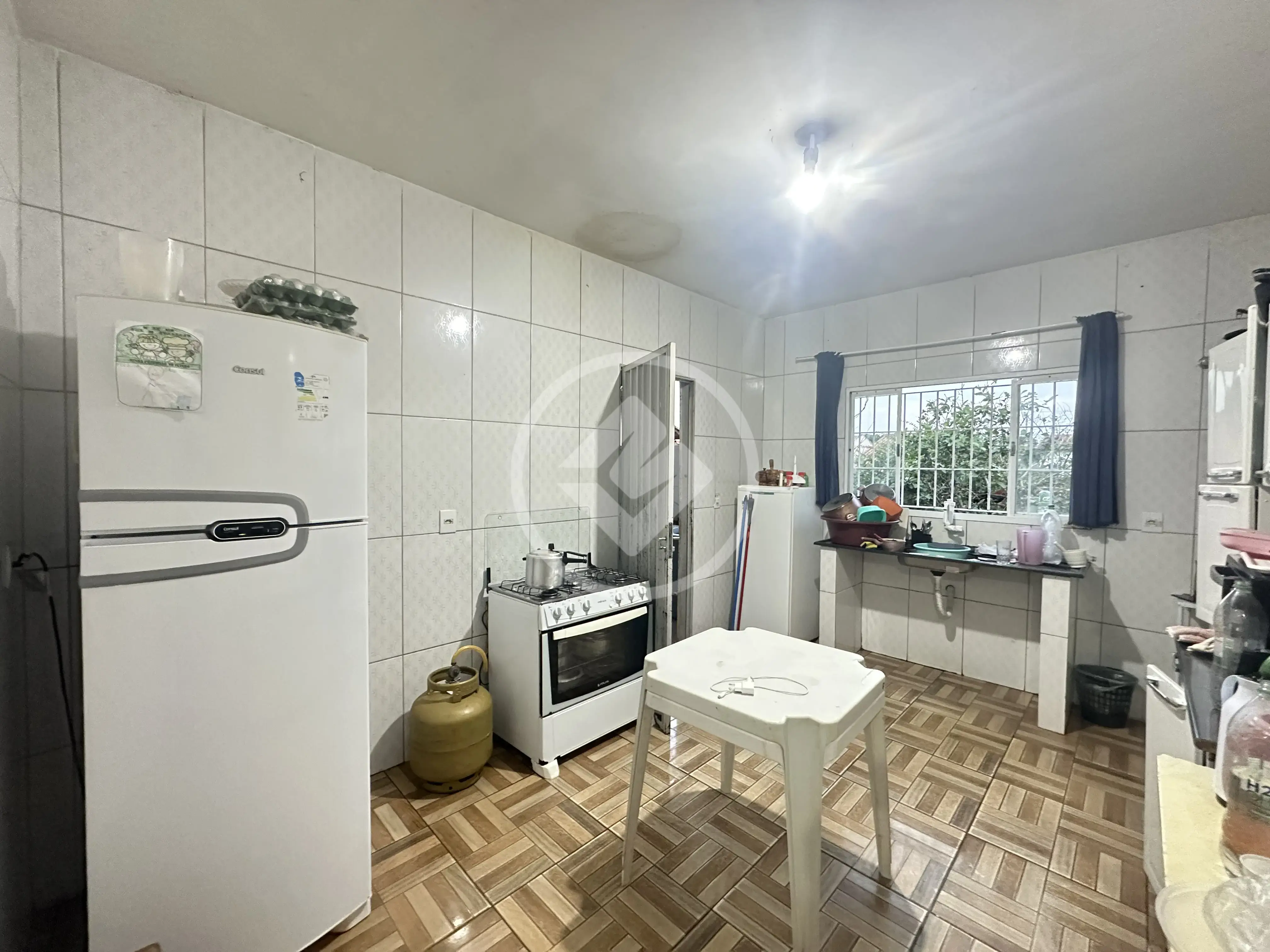 Casa Rosa dos Ventos, Aparecida de Goiânia - GO — foto 2