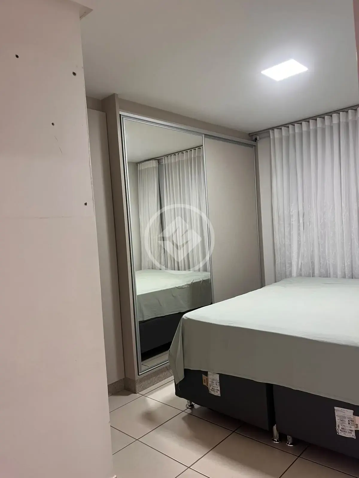 Apartamento 2 quartos no Parque Oeste Industrial, Goiânia — foto 5 de 6