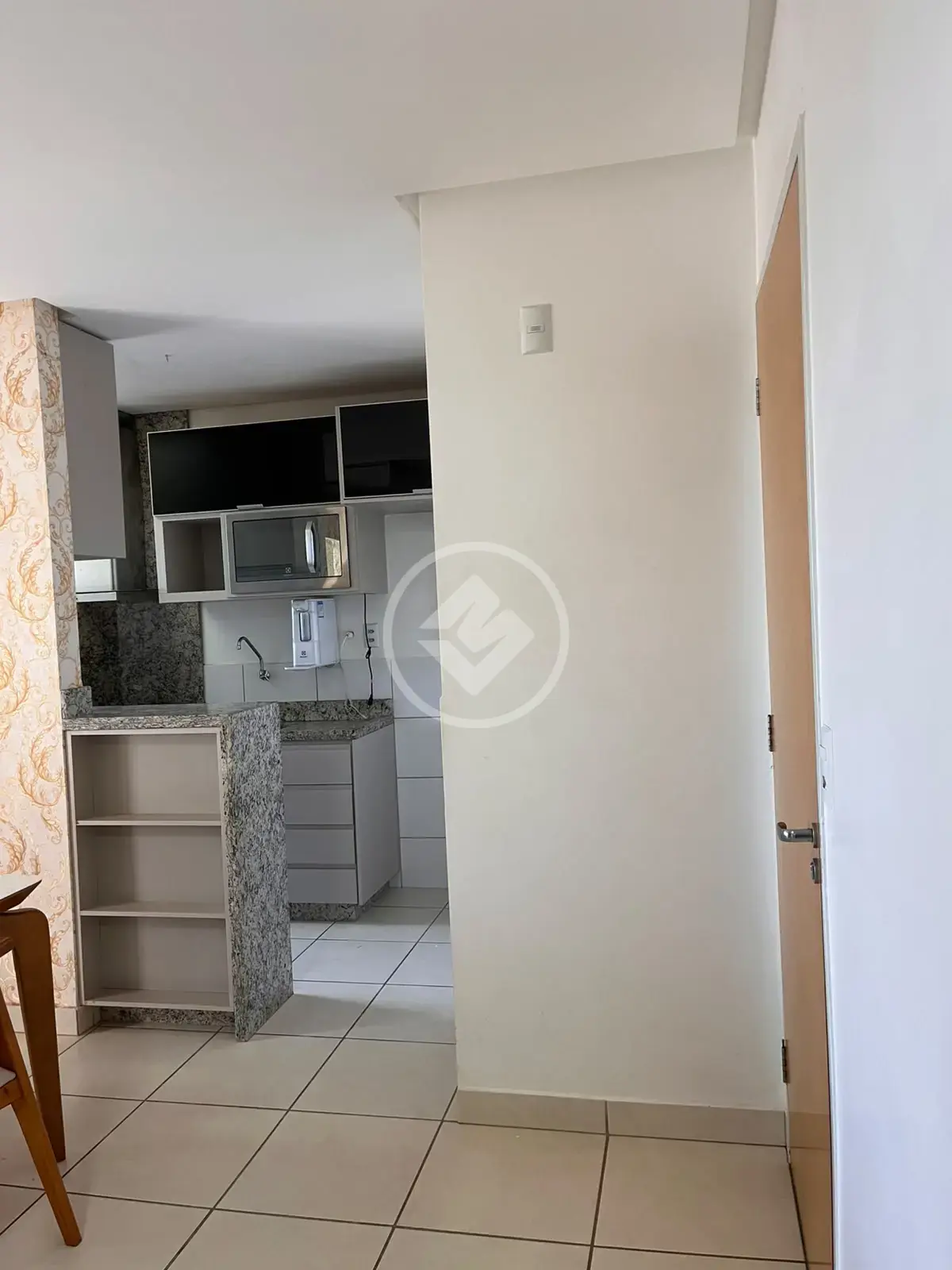 Apartamento 2 quartos no Parque Oeste Industrial, Goiânia — foto 6 de 6