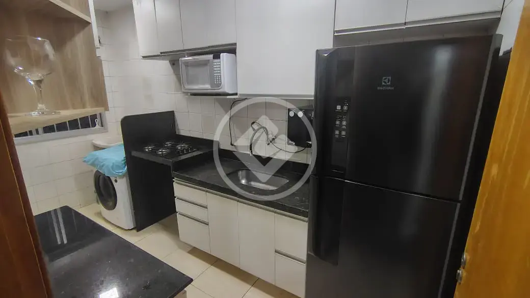 Apartamento Setor Bela Vista, Goiânia - GO — foto 1