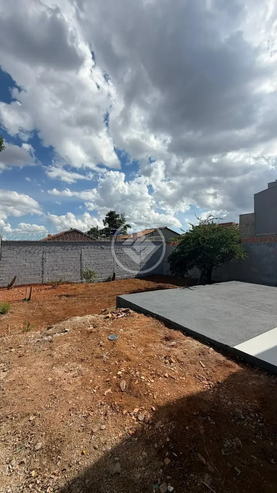 Casa 2 quartos no Residencial Real Conquista, Goiânia — foto 3 de 6