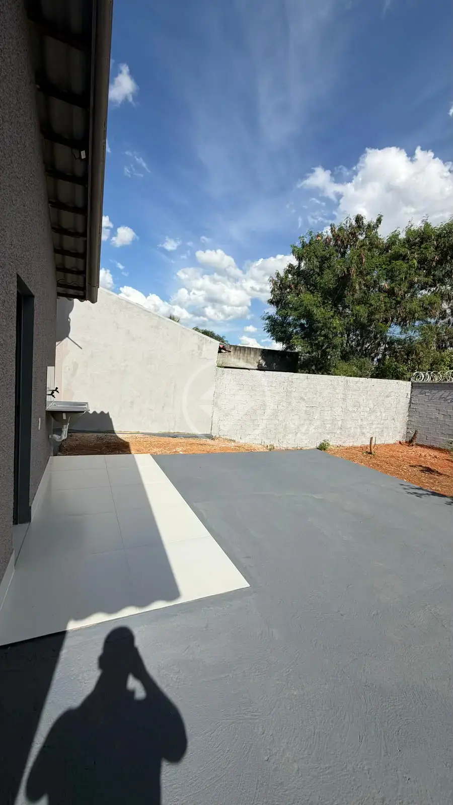 Casa 2 quartos no Residencial Real Conquista, Goiânia — foto 5 de 6