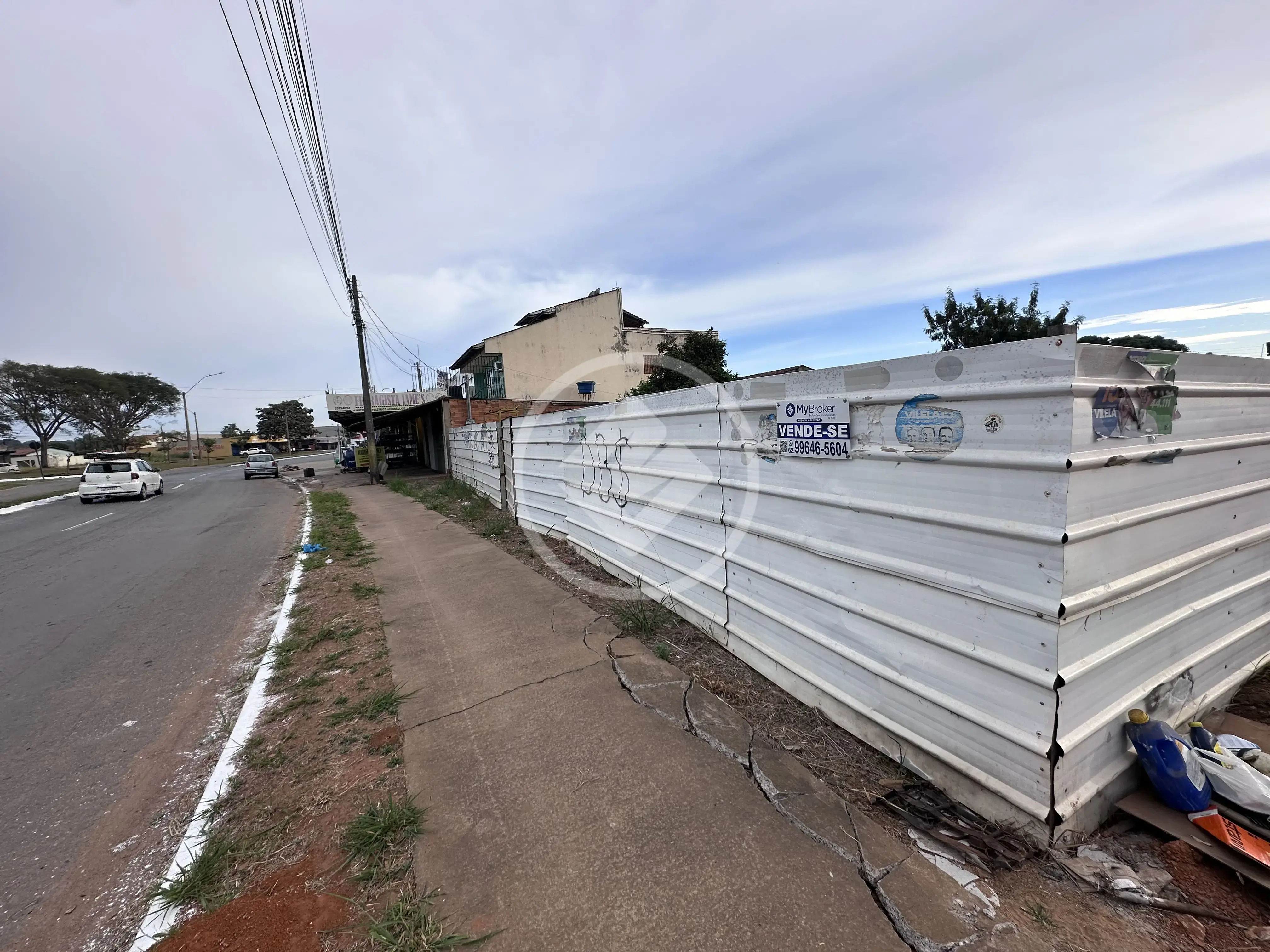 Terreno no Jardim Buriti Sereno, Aparecida de Goiânia — foto 4 de 5