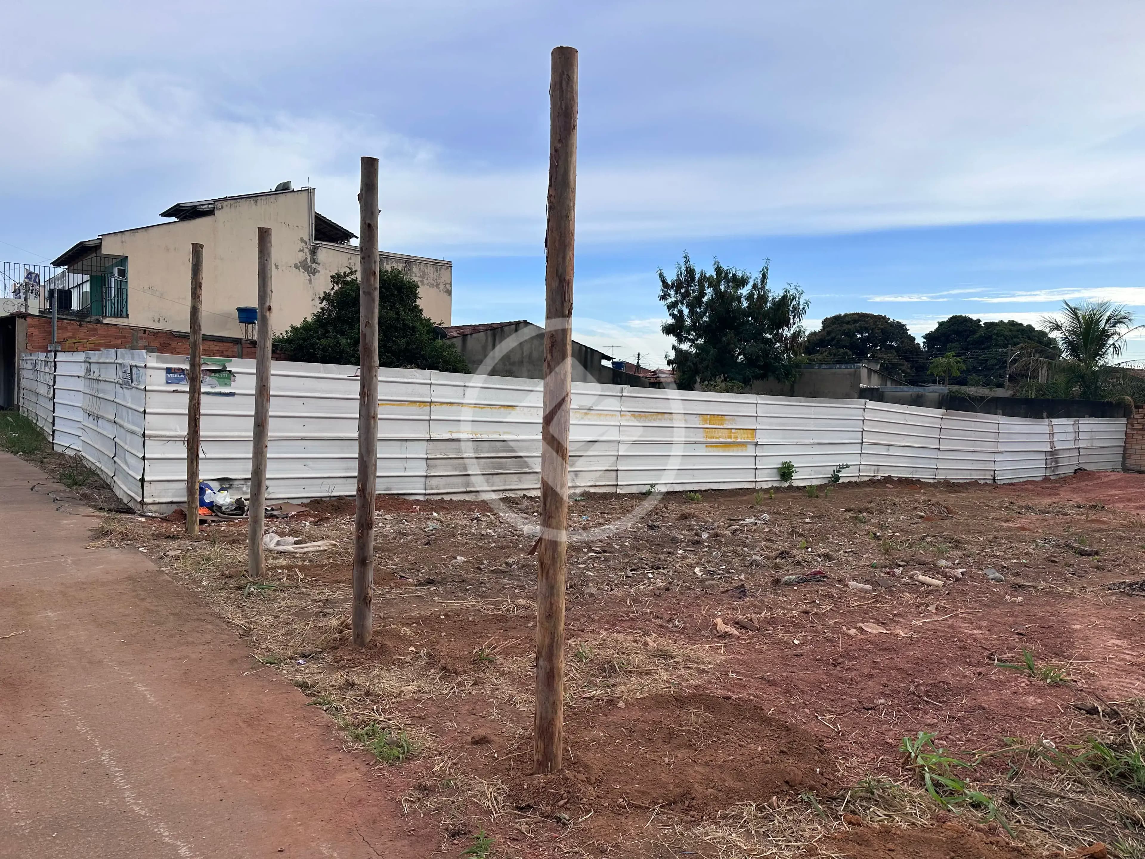 Terreno no Jardim Buriti Sereno, Aparecida de Goiânia — foto 3 de 5