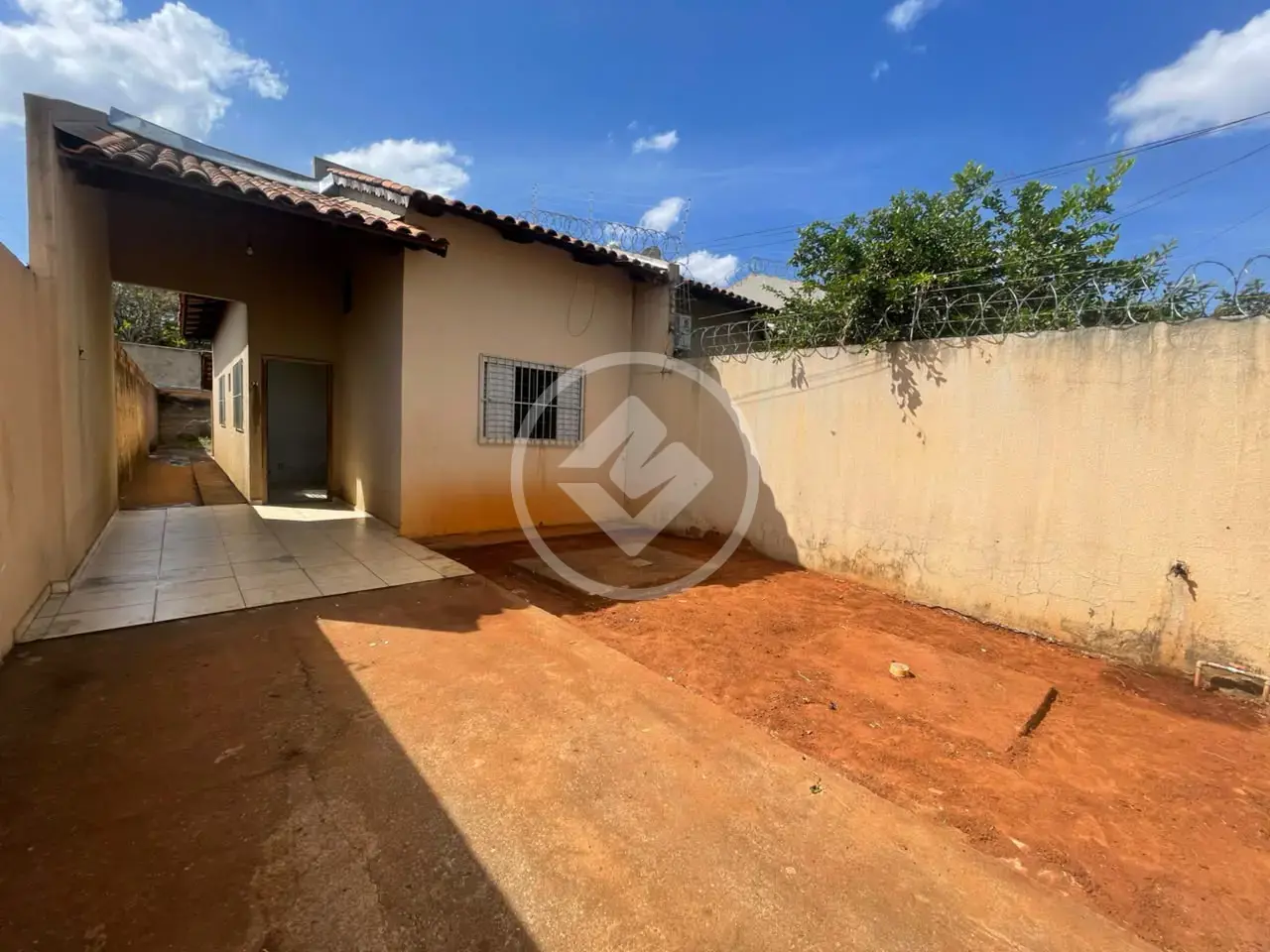 Casa Parque Hayala, Aparecida de Goiânia - GO — foto 1