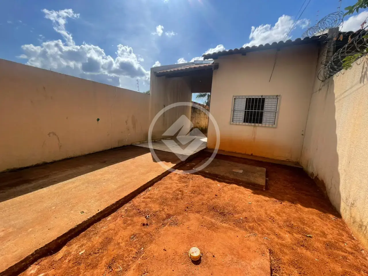 Casa Parque Hayala, Aparecida de Goiânia - GO — foto 2