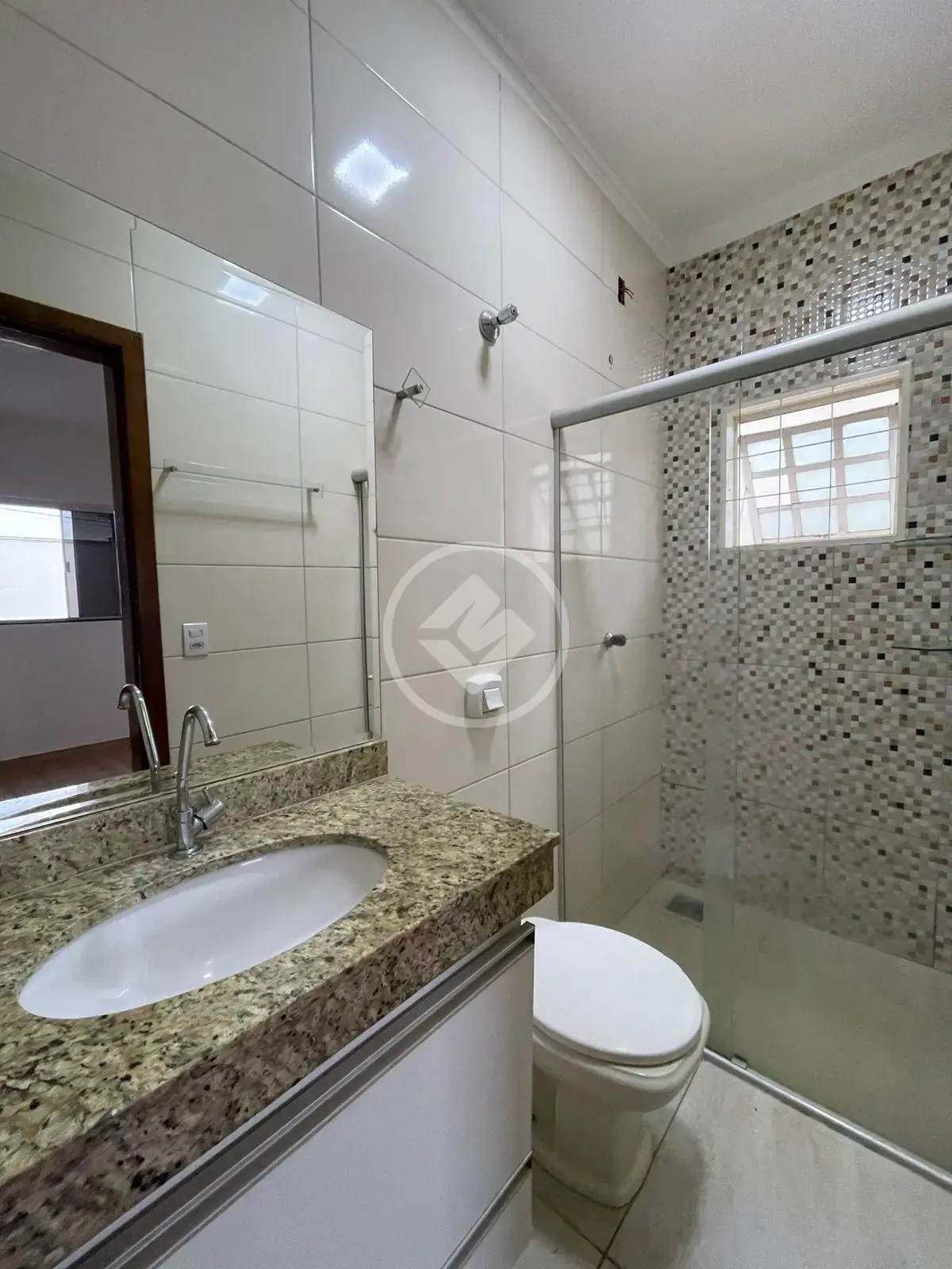 Casa 3 quartos no Jardim Buriti Sereno, Aparecida de Goiânia — foto 5 de 6