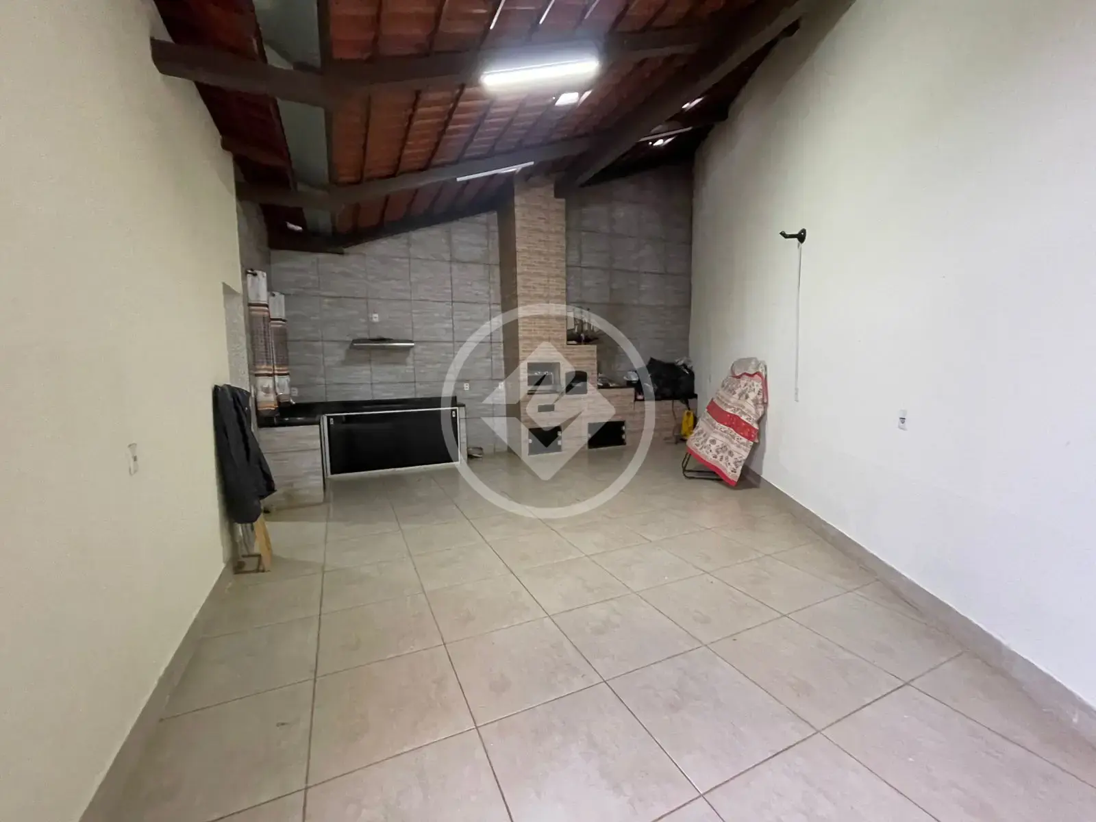 Casa 3 quartos no Jardim Buriti Sereno, Aparecida de Goiânia — foto 4 de 6