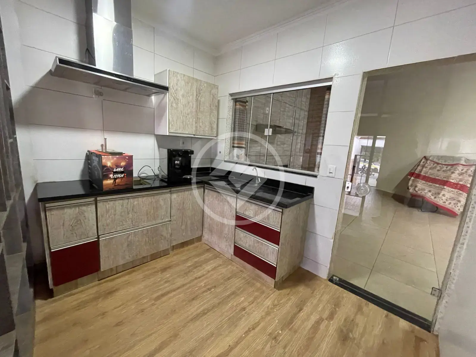 Casa 3 quartos no Jardim Buriti Sereno, Aparecida de Goiânia — foto 3 de 6
