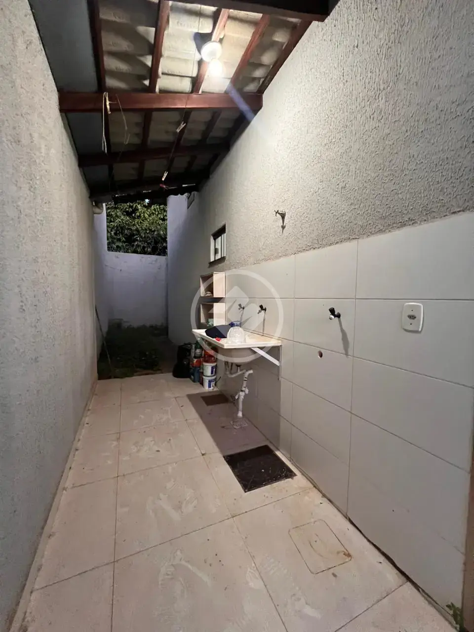 Casa 2 quartos no Terras Alpha Residencial 2, Senador Canedo — foto 5 de 6
