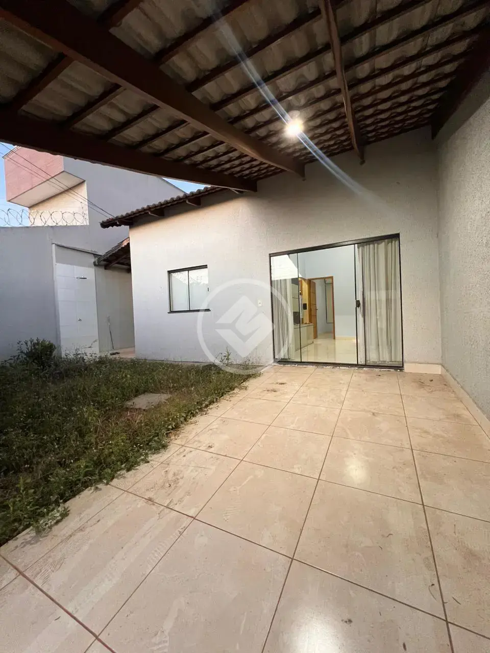 Casa Terras Alpha Residencial 2, Senador Canedo - GO — foto 1