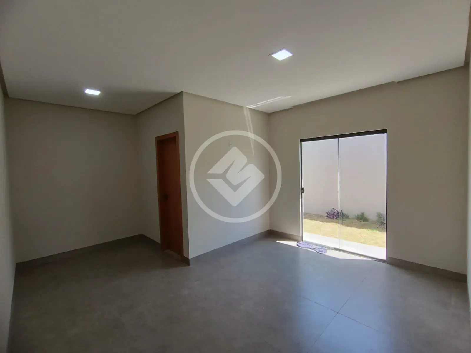 Casa 3 quartos no Jardim Buriti Sereno, Aparecida de Goiânia — foto 3 de 6