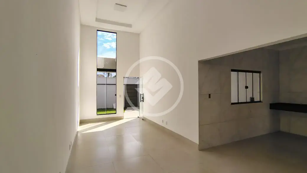 Casa Jardim Boa Esperança, Aparecida de Goiânia - GO — foto 2