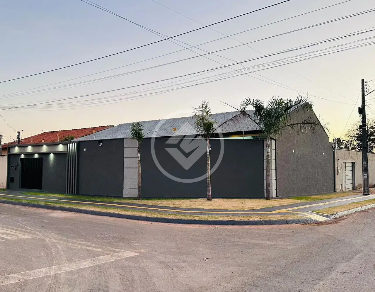 Casa Jardim Boa Esperança, Aparecida de Goiânia - GO — foto 2