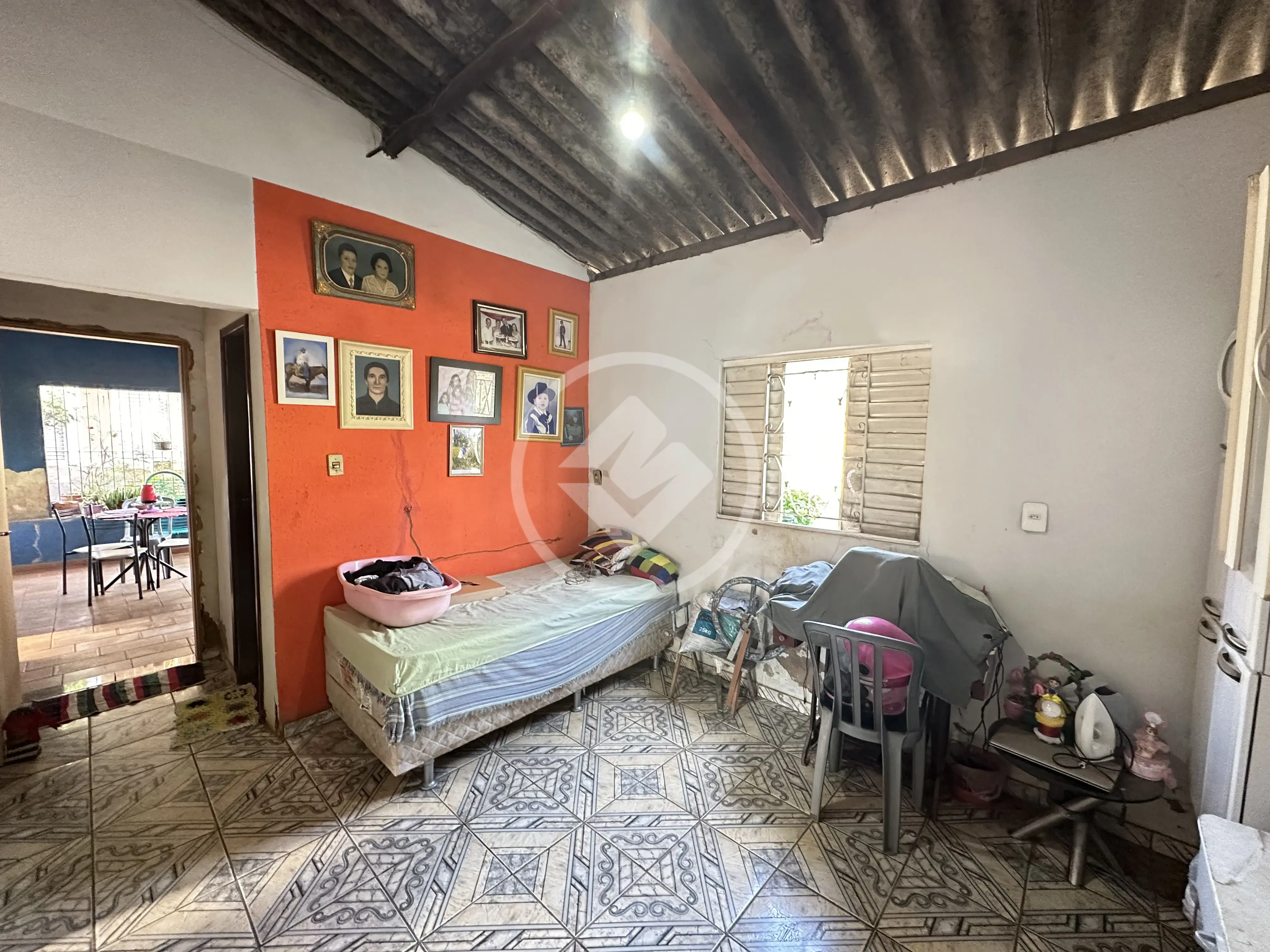 Casa no Cidade Satélite São Luiz, Aparecida de Goiânia — foto 6 de 6