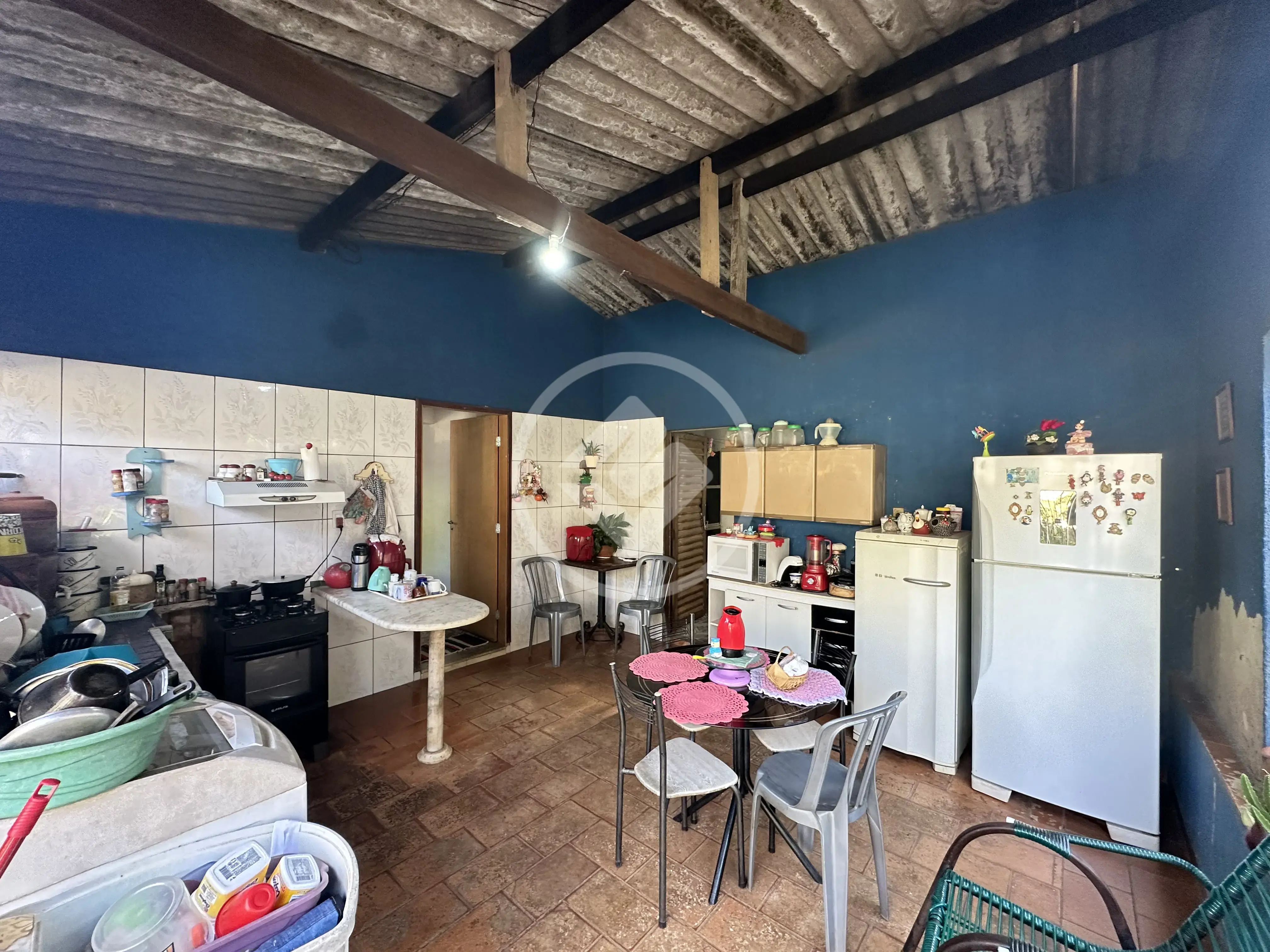 Casa no Cidade Satélite São Luiz, Aparecida de Goiânia — foto 4 de 6