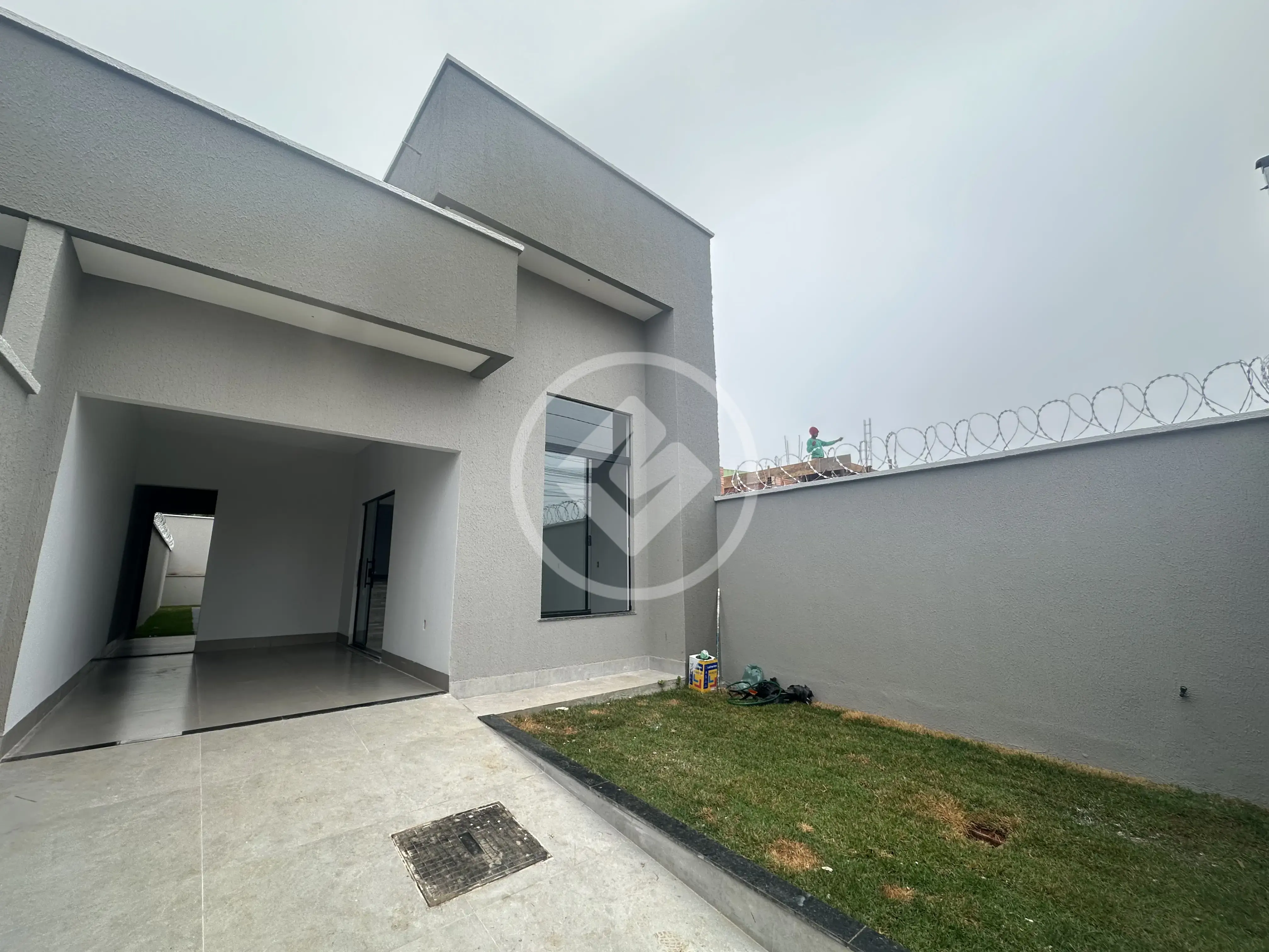 🏡 OPORTUNIDADE NO JARDIM DOM BOSCO!