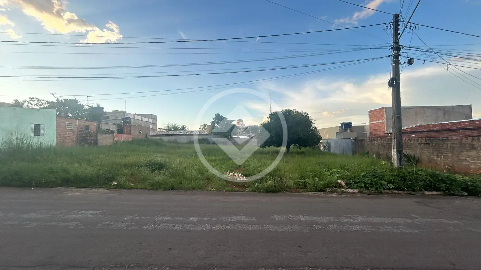 Terreno no Jardim Floresta, Trindade — foto 2 de 5