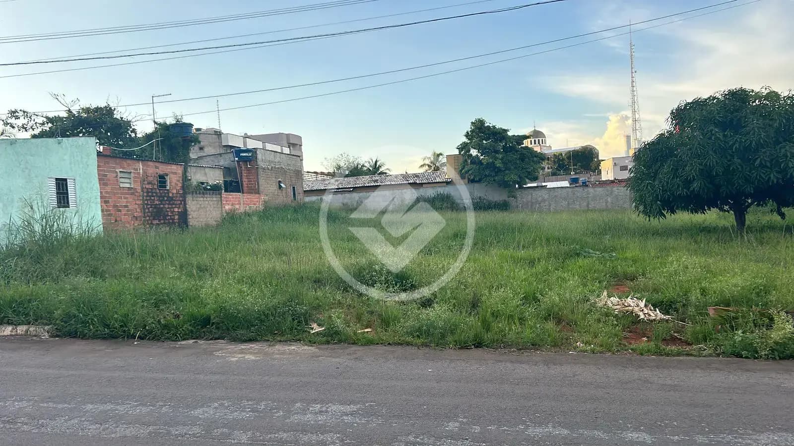 Terreno no Jardim Floresta, Trindade — foto 1 de 5