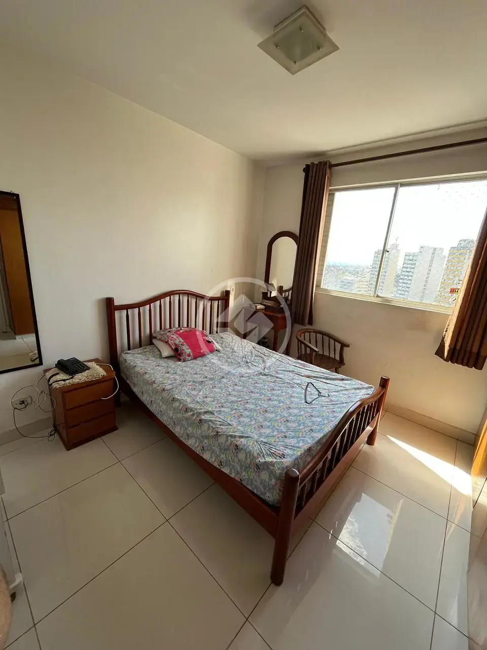 Apartamento 2 quartos no Setor Central, Goiânia — foto 4 de 6