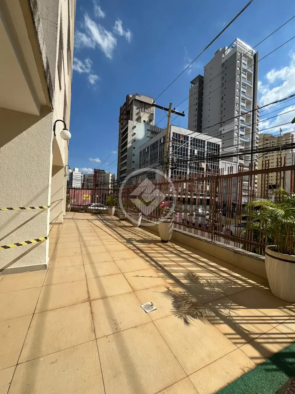 Apartamento Setor Central, Goiânia - GO — foto 2