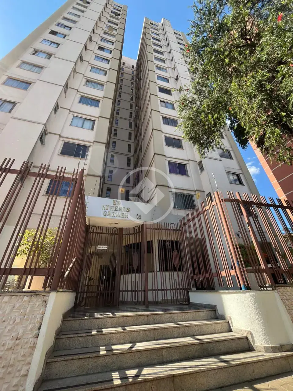 Apartamento Setor Central, Goiânia - GO — foto 1
