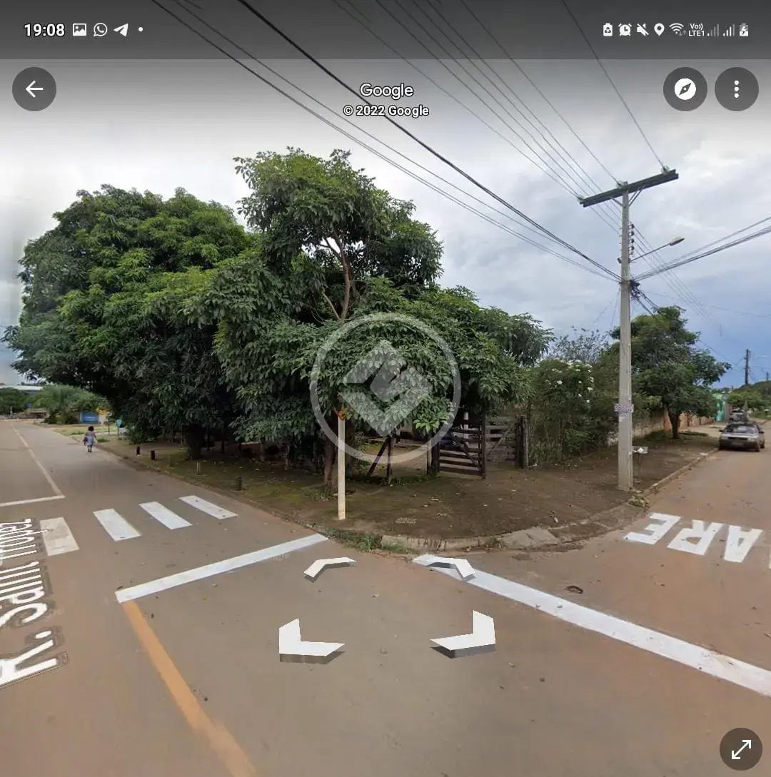 Terreno Residencial Village Garavelo - 2ª Etapa, Aparecida de Goiânia - GO — foto 1