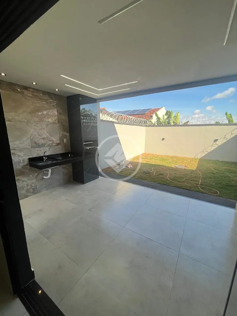 Casa 3 quartos no Setor Pampulha, Aparecida de Goiânia — foto 4 de 6