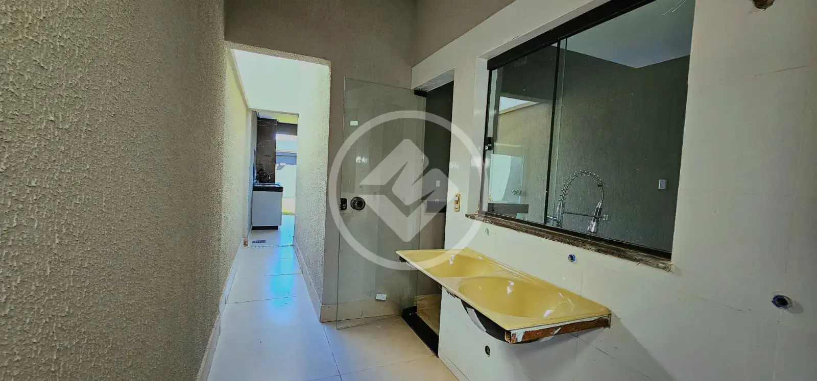 Casa 2 quartos no Residencial Buena Vista IV, Goiânia — foto 5 de 6