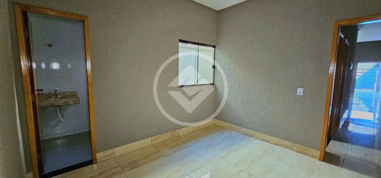 Casa 2 quartos no Residencial Buena Vista IV, Goiânia — foto 6 de 6
