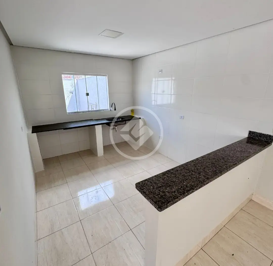 Casa 2 quartos no Setor Conde dos Arcos Complemento, Aparecida de Goiânia — foto 5 de 6
