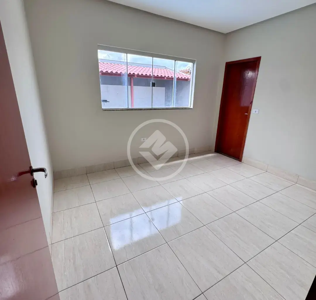 Casa Setor Conde dos Arcos Complemento, Aparecida de Goiânia - GO — foto 2