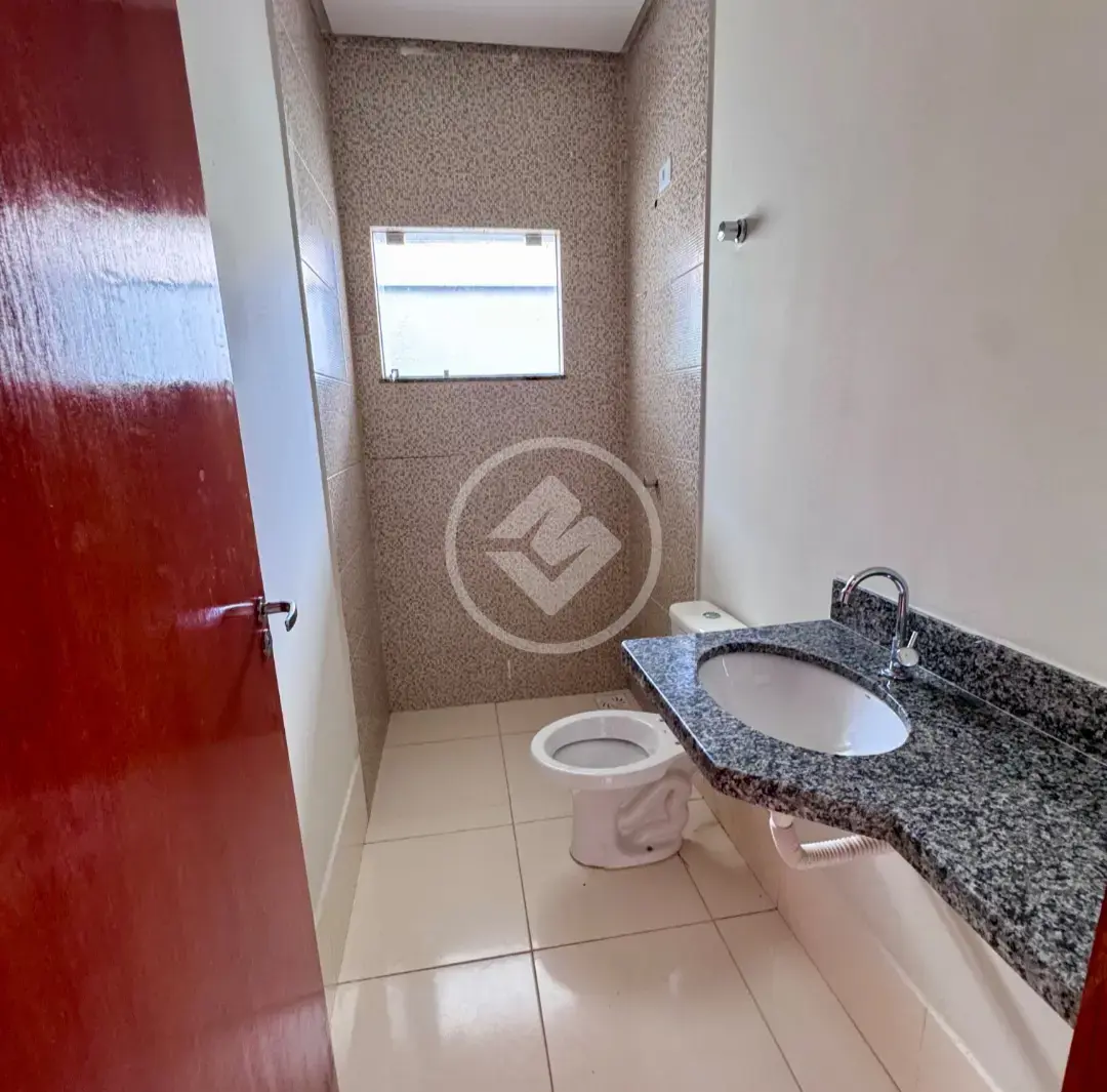 Casa 2 quartos no Setor Conde dos Arcos Complemento, Aparecida de Goiânia — foto 3 de 6
