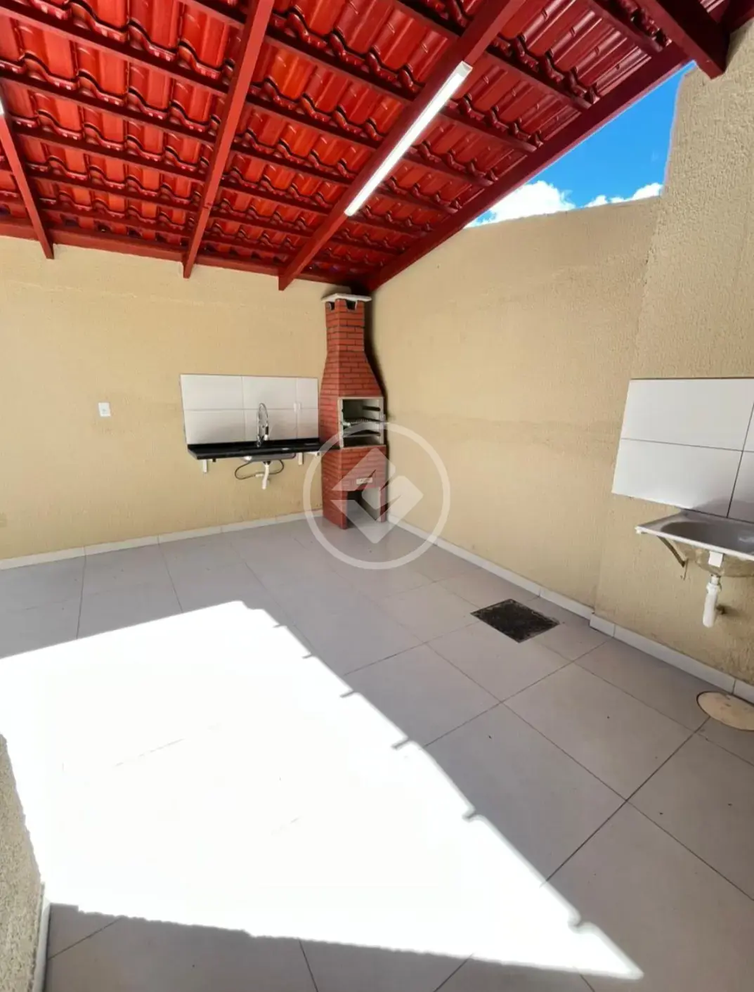 Casa Setor Central 2, Senador Canedo - GO — foto 2
