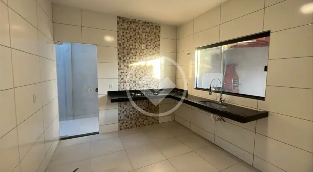 Casa Condomínio Ecológico Mansões Morumbi, Senador Canedo - GO — foto 1