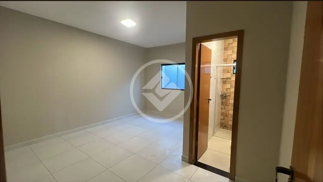 Casa 2 quartos no Condomínio Ecológico Mansões Morumbi, Senador Canedo — foto 5 de 6