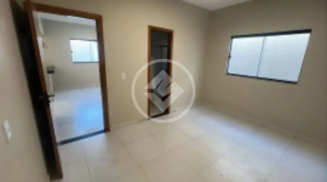 Casa Condomínio Ecológico Mansões Morumbi, Senador Canedo - GO — foto 2