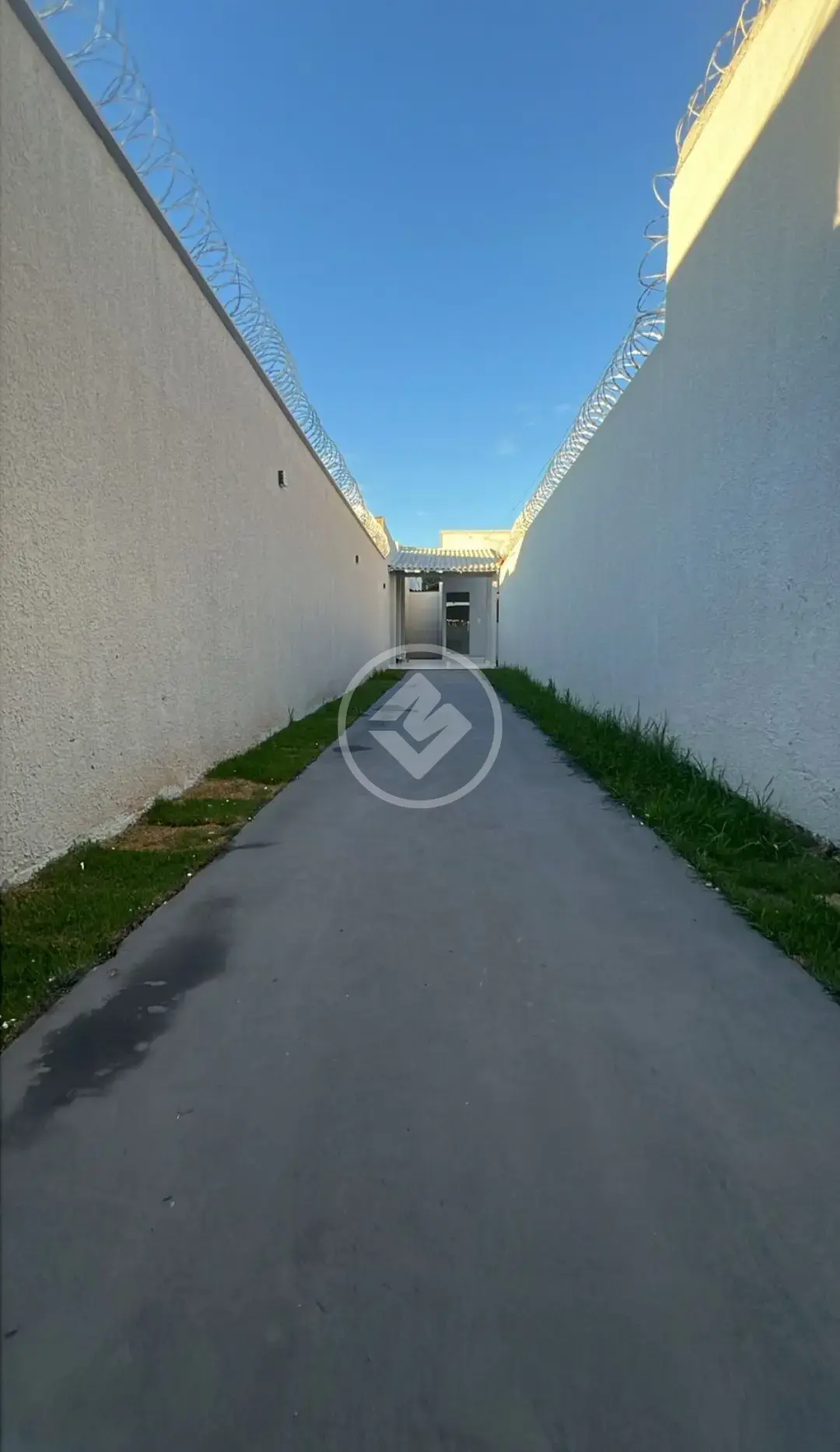 Casa 2 quartos no Condomínio Ecológico Mansões Morumbi, Senador Canedo — foto 6 de 6