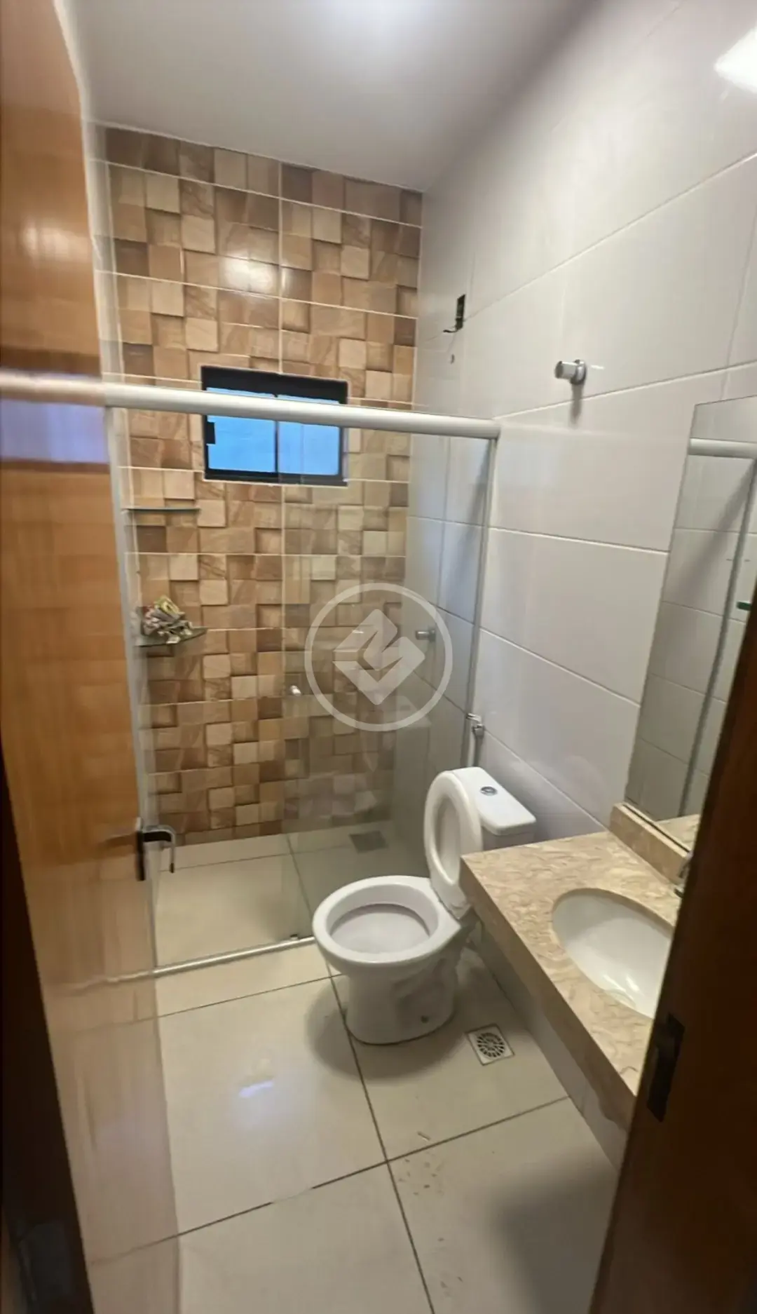 Casa 2 quartos no Condomínio Ecológico Mansões Morumbi, Senador Canedo — foto 4 de 6